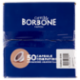 Caffè Borbone Miscela Decisa Capsule Compatibili con Macchine a Marchio Bialetti* 50 x 6 g