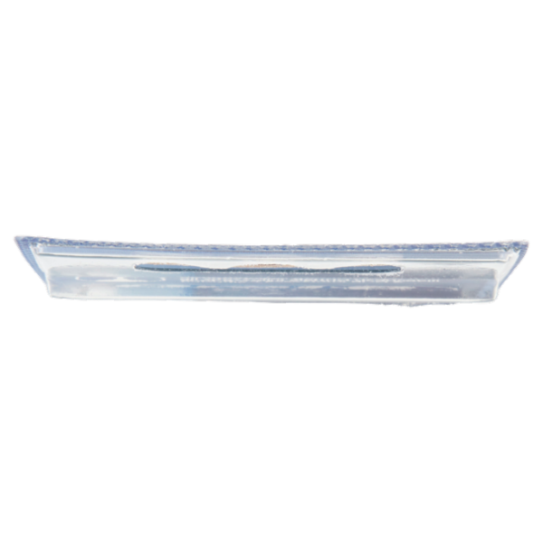 Oral-B Testine di Ricambio Pro Cross Action per Spazzolino Elettrico Denti Ricaricabile 2 pz