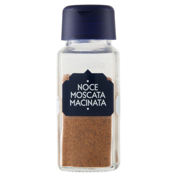 Consilia Noce Moscata Macinata 45 g