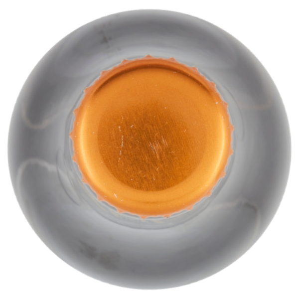 Tête de Mort Triple Amber 33 cl