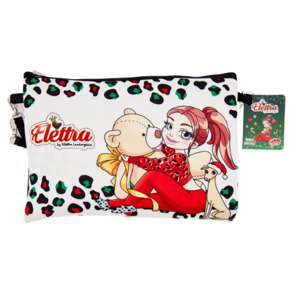 Walcor Pochette Elettra by Elettra Lamborghini 100 g
