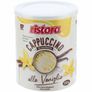Ristora Lattina Prep Cappuccino Vaniglia 150g