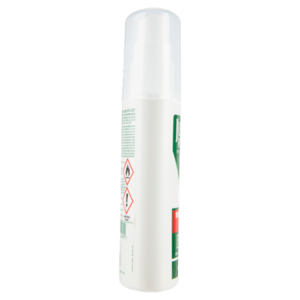 Jungle Formula Repellente Antizanzare e Zecche Spray Molto Forte Deet 50% Original 75 ml