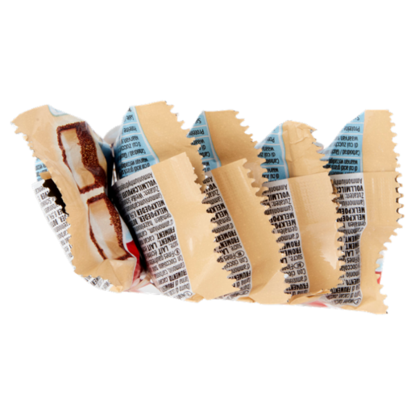 Kinder bueno White 5 x 39 g