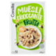 Consilia Muesli Croccante con Frutta 375 g