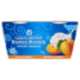 Latteria Brunico Yogurt Cremoso Frutta Frullata Albicocca 2 x 125 g