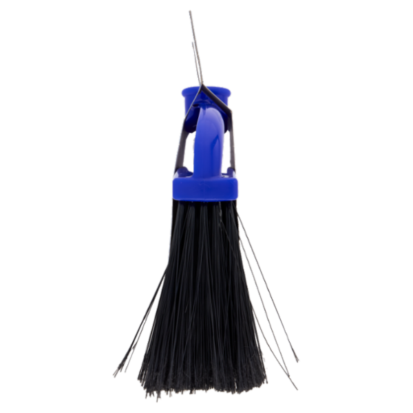 IL GIGANTE Scopa Angolare Setole Lunghe