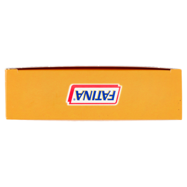 Fatina Filetti di Arancia ricoperti con cioccolato extrafondente 150 g