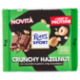 Ritter Sport Crunchy Hazelnut + Crisp di Proteine 75 g