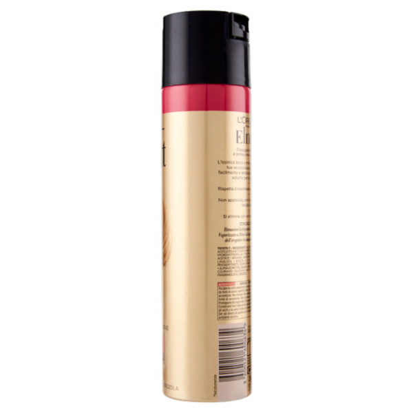 L'Oréal Paris Lacca per Capelli Elnett, Effetto Volumizzante, 250 ml