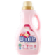 Woolite Detersivo lavatrice Rosa per Capi Fini 25 lavaggi 1,5 L
