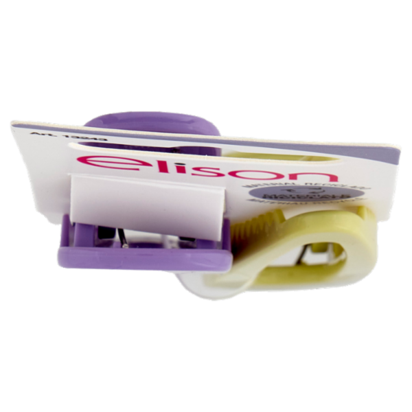 elison Active Life Fermagli Becchi 2 pz