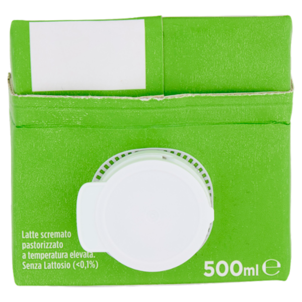 Granarolo Benessere Accadì Senza Lattosio Senza Grassi 500 ml