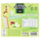 Eat Natural Fetta alla Frutta Mela 4 x 25 g