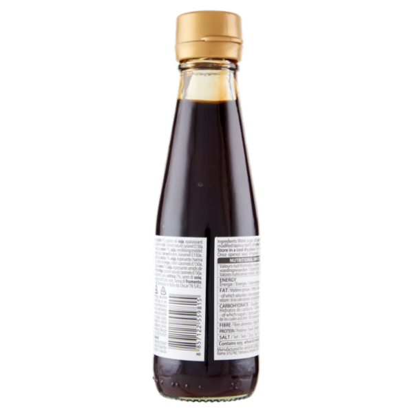 Siam Oyster Sauce Thai Seasoning 200 ml