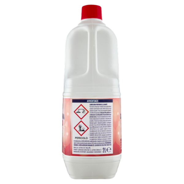 IL GIGANTE Candeggina al Profumo di Fiori 2 L