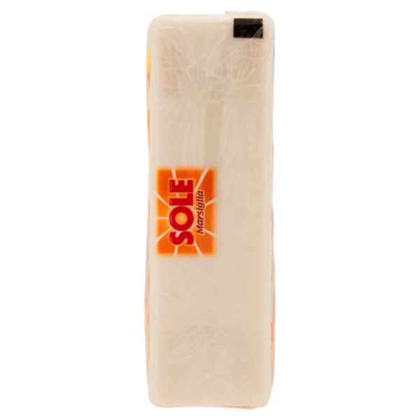 Sole Sapone per bucato Bianco 2 x 250 gr