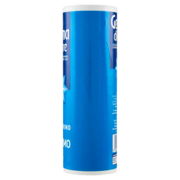 Gemma di mare Sale Marino Finissimo 250 g