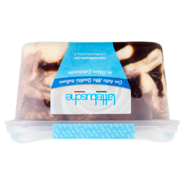 lattebusche Gelato Tiramisù 500 g