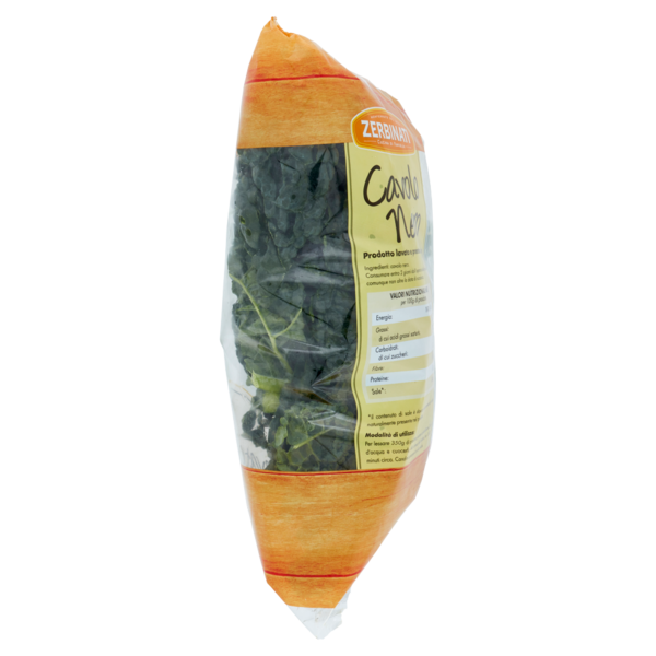 Zerbinati Cavolo Nero 350 g