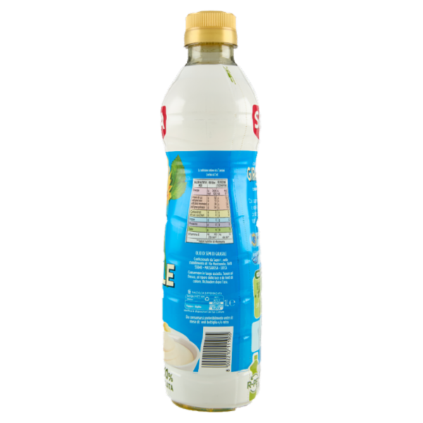Sagra Olio di Semi di Girasole 1 L