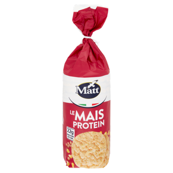 Matt le Mais Protein 100 g