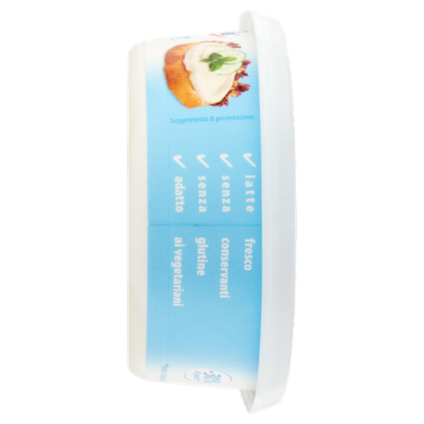 Naturella Light Formaggio Fresco 200 g