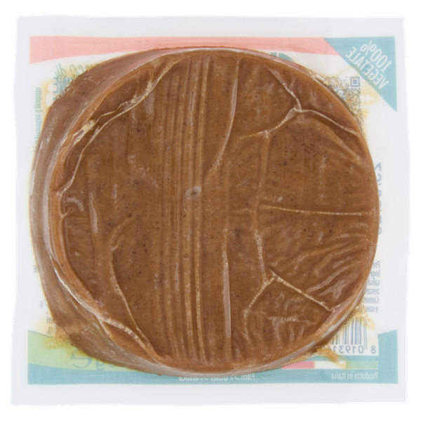 Almaverde bio Seitan in salsa teriyaki 120 g