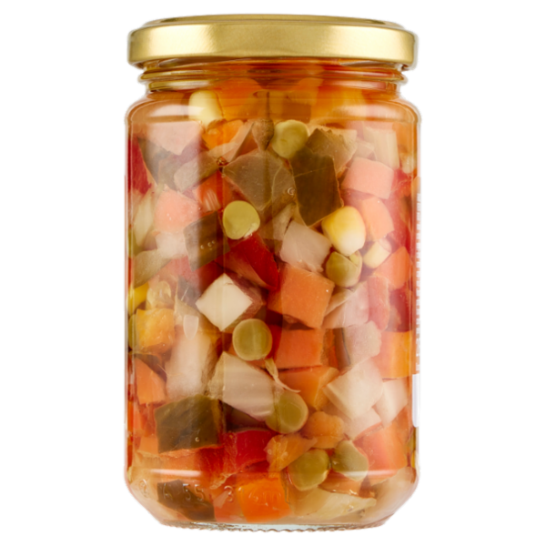 Selex Farciriso all'Olio di Semi di Girasole 280 g