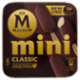 Magnum mini Classic 3 gelati 124,5 g