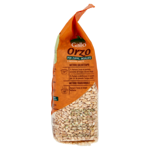 Gallo Orzo 400 g