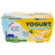 Centrale del latte Vicenza Yogurt Intero Frutta Frullata Banana 2 x 125 g