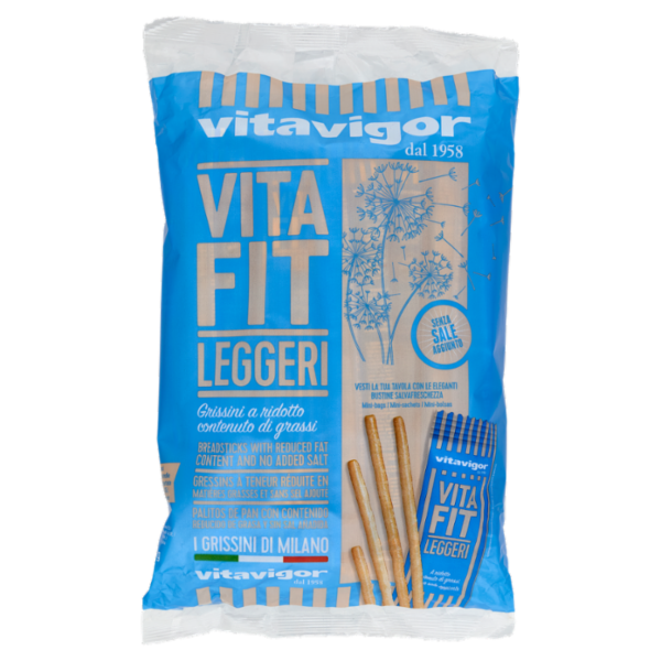 vitavigor Vita Fit Leggeri 350 g