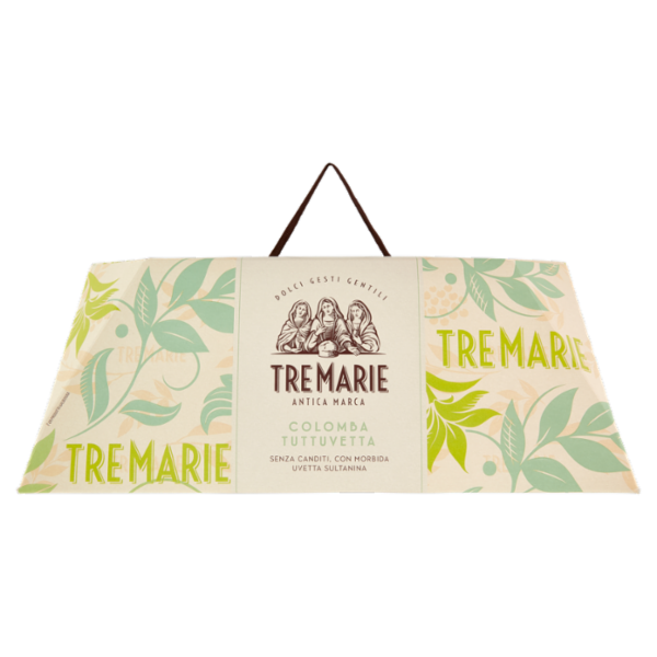 Tre Marie Colomba Tuttuvetta 1000 g