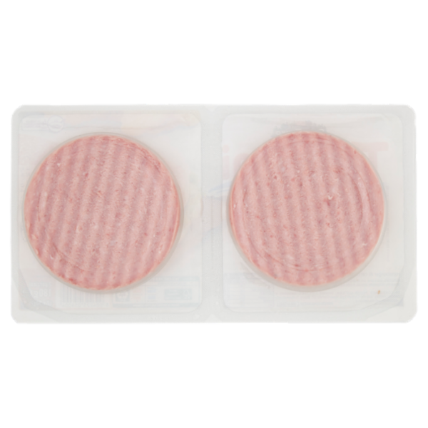 Teneroni il Burger 2 x 90 g