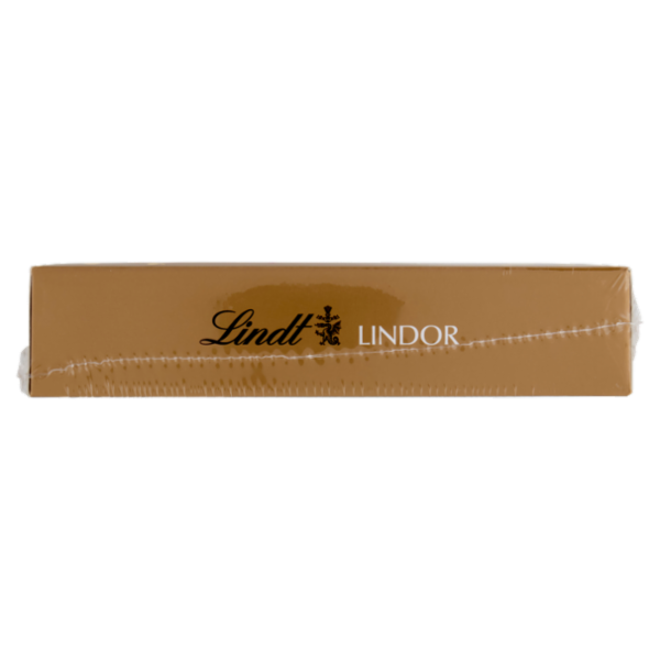 Lindt Lindor Cioccolatini assortiti Cioccolato Scatola Natale 137 g