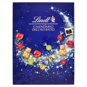 Lindt Calendario Avvento Cioccolatini Assortiti 280 g