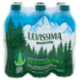 LEVISSIMA, Acqua Naturale 6 x 50cl