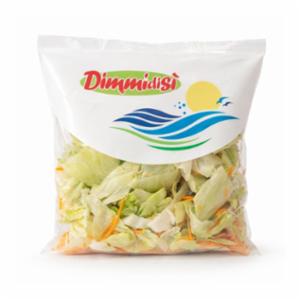 Iceberg E Carote