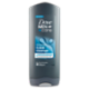 Dove Men+Care Hydrating Clean Comfort Body, Face & Hair Wash 400 ml