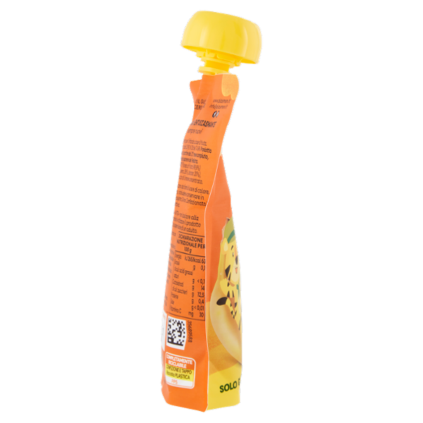 Plasmon i Fruttini Frutta Mista 130 g