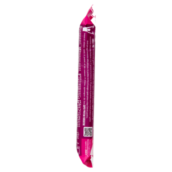 Fiorentini le Gallette Choco Pro Super Protein con Cioccolato Fondente 45 g