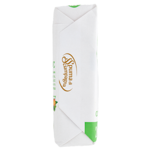 Spuma di Sciampagna Benessere Sapone Cetriolo e Bambù 2 x 125 g