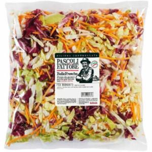 Pascoli Del Fattore Insalata Mix Buongusto Bellefresche 350g