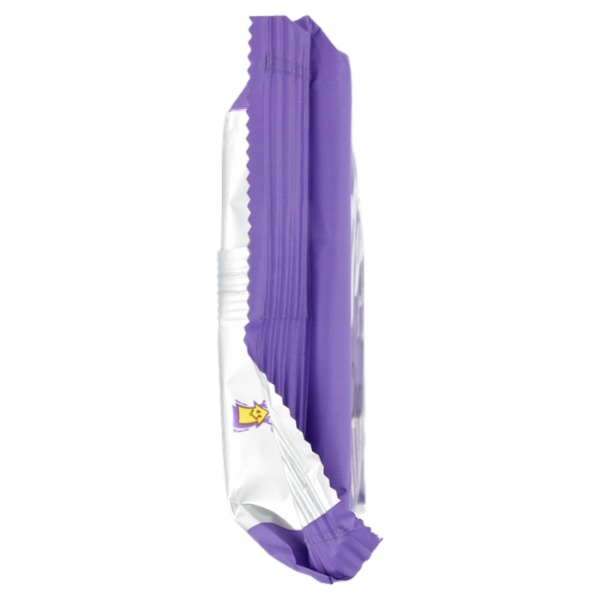 Milka Choco Sticks, biscotti sticks ricoperti di cioccolato al latte Milka - 112g