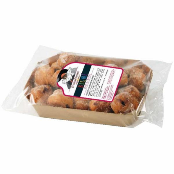 Sant'Angelo Bigne Ripieni al Cioccolato