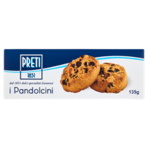 Preti i Pandolcini 135 g