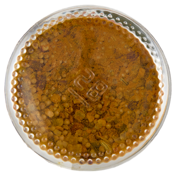 La Drogheria 1880 BBQ Veggie 135 g