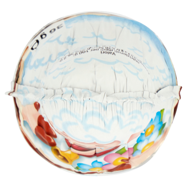 Kinder Sorpresa Figura cava Pecorella 36 g