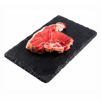 Bistecca Fiorentina Di Bovino Adulto Scottona